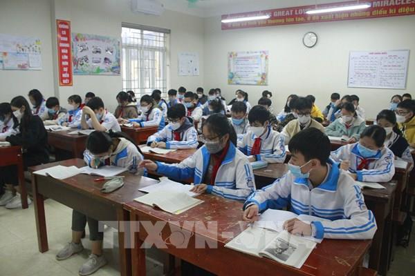 Bộ Tài chính: Nguồn lực tài chính ưu tiên đầu tư cho giáo dục