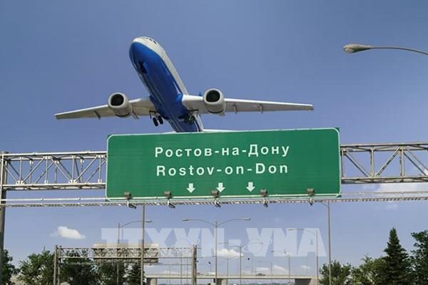 Các nước sơ tán công dân khỏi Ukraine