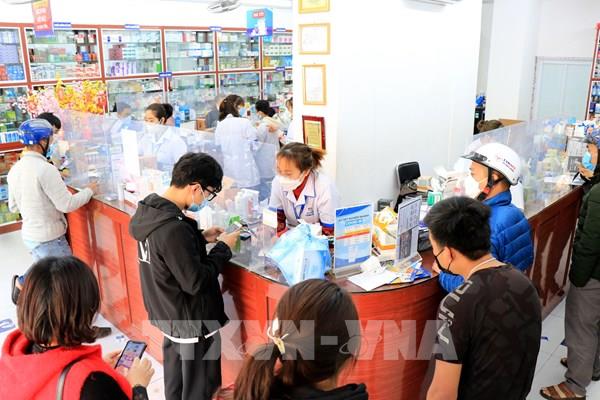 Hà Nội thêm gần 9.000 F0 trong hơn 69.000 ca COVID-19 mới trên cả nước