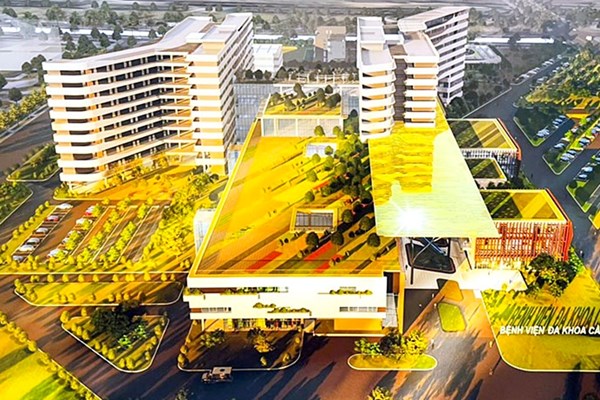 Cà Mau đặt mục tiêu giải ngân 3.200 tỷ đồng vốn đầu tư công