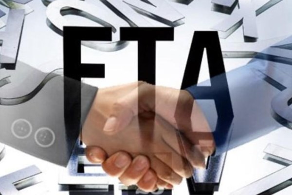 Indonesia theo đuổi FTA với Vương quốc Anh