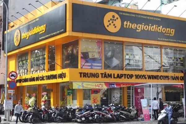 MWG sắp phát hành hơn 19 triệu cổ phiếu ESOP