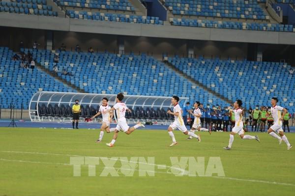 Lịch thi đấu chung kết U23 Đông Nam Á: U23 Việt Nam vs Thái Lan
