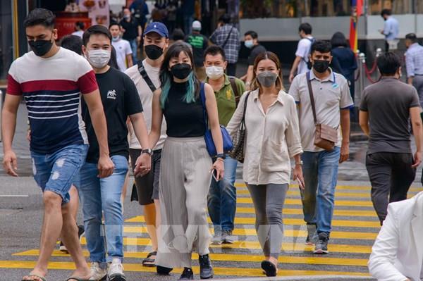 Malaysia và New Zealand ghi nhận số ca mắc mới COVID-19 cao kỷ lục