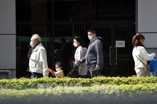 Hong Kong (Trung Quốc) xây dựng thêm cơ sở cách ly và điều trị COVID-19