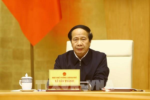 Thiết lập "vùng xanh" cửa khẩu để giải tỏa ùn tắc hàng hóa