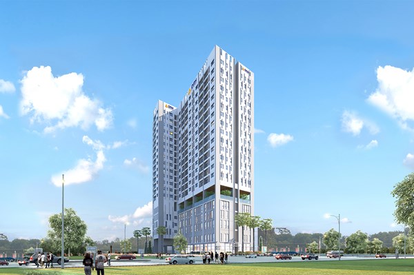 DRH Holdings muốn huy động 400 tỷ đồng trái phiếu