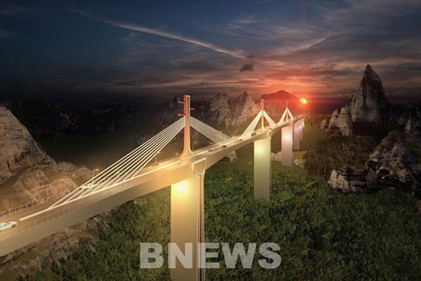 Biến khó thành dễ trong thực hiện dự án cao tốc Đồng Đăng - Trà Lĩnh