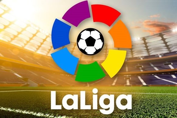 Lịch thi đấu và trực tiếp bóng đá Tây Ban Nha La Liga vòng 26 hôm nay