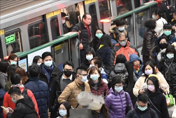 Cách nào mà Đài Loan (Trung Quốc) có tỷ lệ lây COVID-19 thấp nhất thế giới