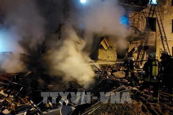 Xung đột Nga - Ukraine: Những hệ lụy khôn lường