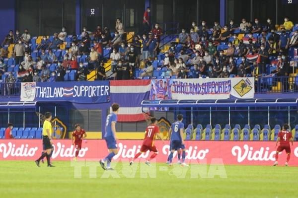 Trực tiếp chung kết U23 Đông Nam Á 2022: U23 Việt Nam vs Thái Lan