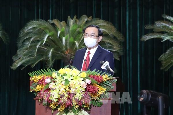 Tp Hồ Chí Minh xác định chiến lược y tế là nền tảng cho các kế hoạch khác