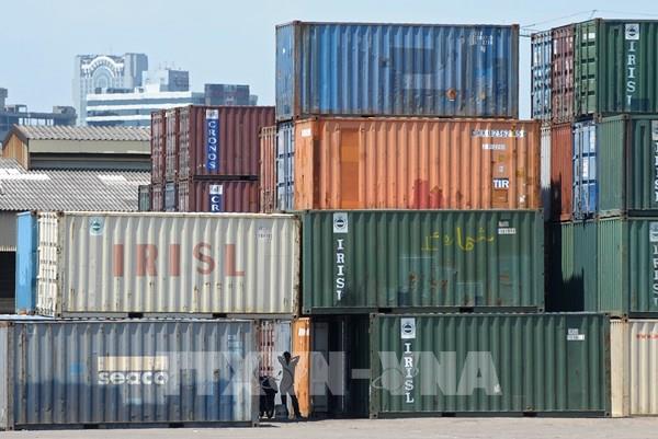 Xuất khẩu của Thái Lan dự báo tăng trưởng 5% trong năm 2022