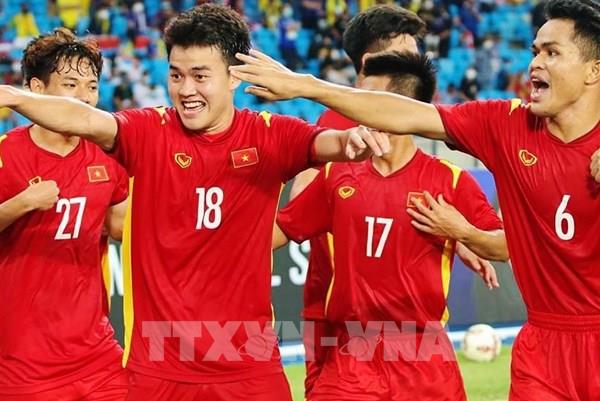 Thủ tướng: U23 Việt Nam vượt qua khó khăn, giành chiến thắng, mang niềm tự hào cho Tổ quốc