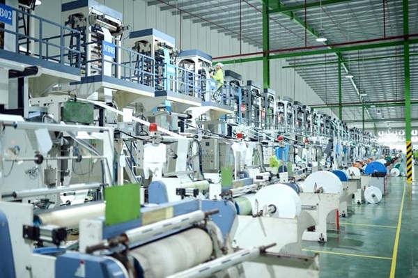 Triển vọng sáng cho doanh nghiệp nhựa xây dựng