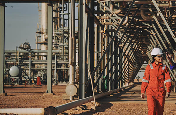 Ấn Độ hoàn trả hơn 1 tỷ USD tiền thuế cho công ty năng lượng Capricorn