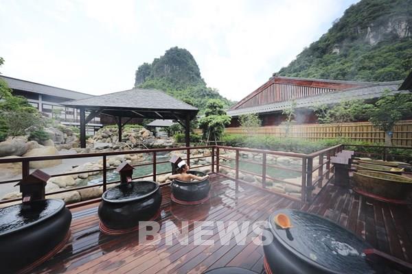 Hé lộ siêu dự án hưởng trọn nguồn “khoáng nóng thanh xuân” tại Thanh Hóa