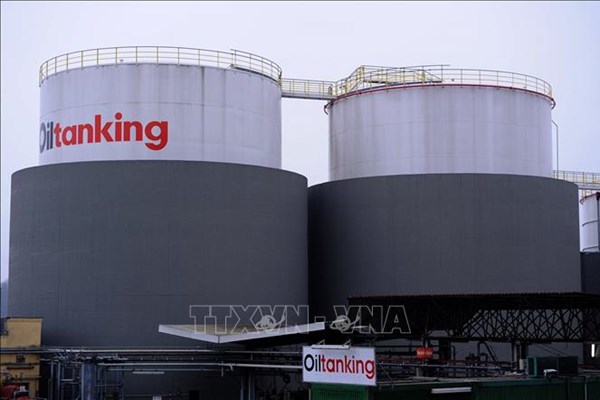 Khủng hoảng năng lượng châu Âu: Chưa thấy hồi kết