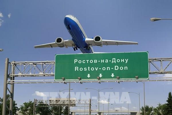 Nhiều nước châu Âu đóng không phận với Nga và hành động đáp trả của Nga