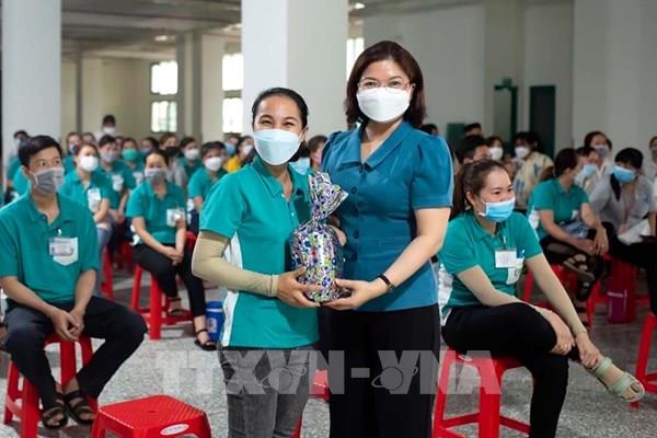 Ban hành kế hoạch triển khai Chiến lược phát triển giáo dục nghề nghiệp giai đoạn 2021-2030