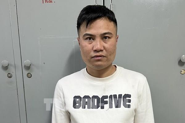 Triệt phá ổ nhóm môi giới "sex tour" qua mạng