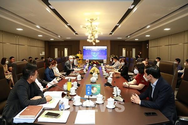 Tập đoàn DIC hợp tác với Đại học Quốc gia Hà Nội phát triển giáo dục