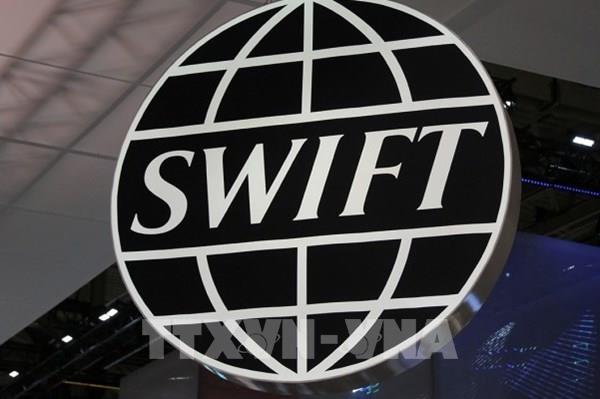 Danh sách 7 ngân hàng của Nga bị loại khỏi SWIFT