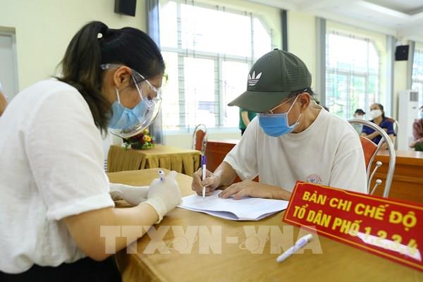 Một số chính sách hỗ trợ đối tượng bị ảnh hưởng do dịch COVID-19