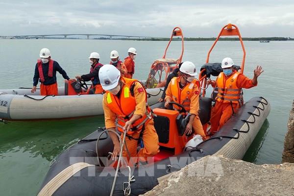 An toàn giao thông đường thủy – Nhiều nỗ lực nhưng… chưa đủ