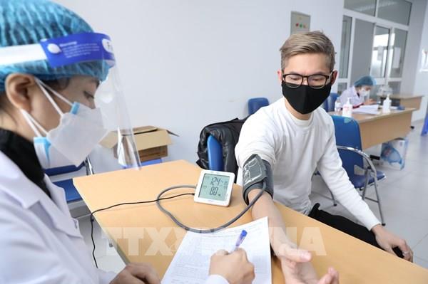 Ngày 27/2, ghi nhận 11.517 ca mắc COVID-19, Hà Nội tìm biện pháp giảm tải cho y tế cơ sở