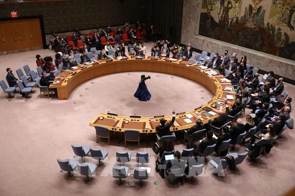 Căng thẳng Nga-Ukraine: Bên nào sẽ chịu thiệt hại hơn trước đòn trừng phạt của phương Tây?