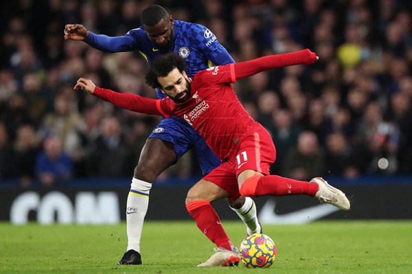 Lịch thi đấu và trực tiếp chung kết Cúp Liên đoàn Anh: Chelsea vs Liverpool