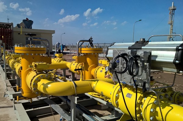 PGD sẽ chia cổ tức 18% trong năm 2022