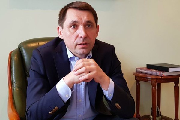 Thứ trưởng ngoại giao Ukraine dẫn đầu đoàn đàm phán "vô điều kiện" với Nga