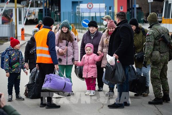 G7 thảo luận về các biện pháp mạnh mẽ hỗ trợ Ukraine