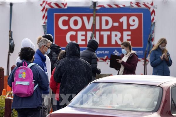 New Zeland cho phép công dân về nước không phải cách ly bắt buộc