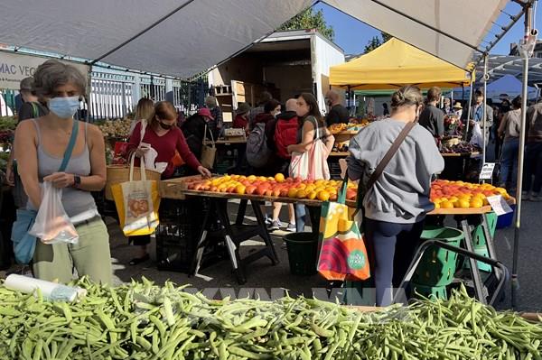 Lạm phát cao tại Mỹ sẽ kéo dài bao lâu?