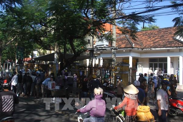 Vụ chìm cano khu vực biển Cửa Đại: Tìm thấy thi thể nạn nhân cuối cùng