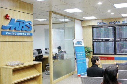 MBS đặt mục tiêu lợi nhuận trước thuế năm 2022 tăng 50%