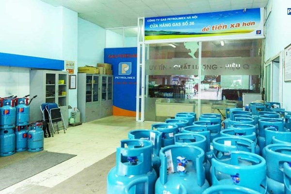 5 doanh nghiệp giao dịch cổ phiếu số lượng lớn