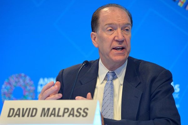 WB, IMF, WFP và WTO kêu gọi hành động phối hợp khẩn cấp về an ninh lương thực