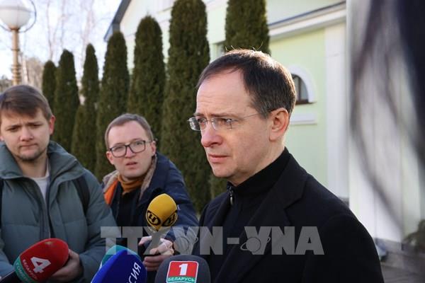 Nga và Ukraine đạt được thỏa thuận gì sau đàm phán?