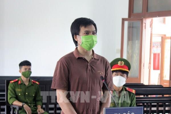 Phạt 9 năm tù với đối tượng tổ chức nhập cảnh trái phép