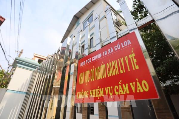 Hà Nội: Lo ngại tình trạng tái nhiễm ở bệnh nhân mắc COVID-19