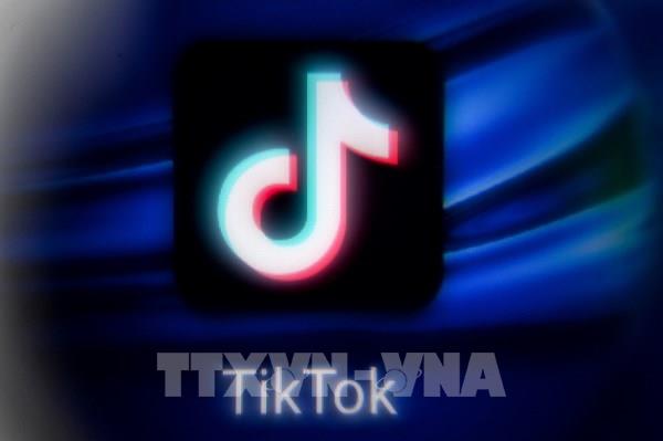 Nhà Trắng hối thúc Quốc hội Mỹ thông qua dự luật trao quyền cấm TikTok