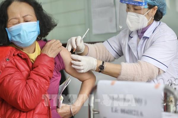 Hà Nội sẵn sàng đáp ứng cho đỉnh dịch COVID-19