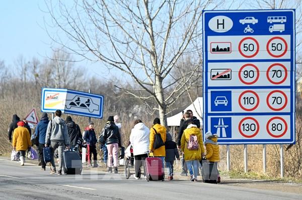 The Korea Times: Kinh tế Hàn Quốc sẽ gặp khó do cuộc khủng hoảng Ukraine