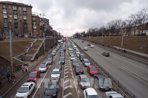 Các lệnh trừng phạt Nga có tác động như kỳ vọng của phương Tây?