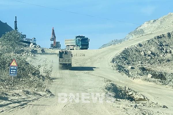 Nhà đầu tư đề xuất 5 vấn đề để hoàn thành sớm cao tốc Đồng Đăng - Trà Lĩnh